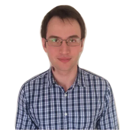 Sticker Кртуч - 7