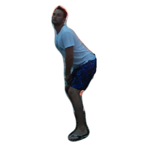 Sticker Кртуч - 6