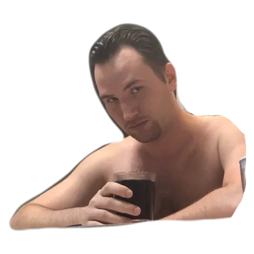 Sticker Кртуч - 5