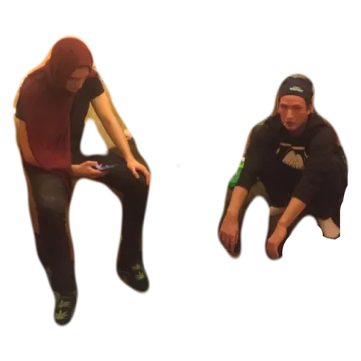 Sticker Кртуч - 4