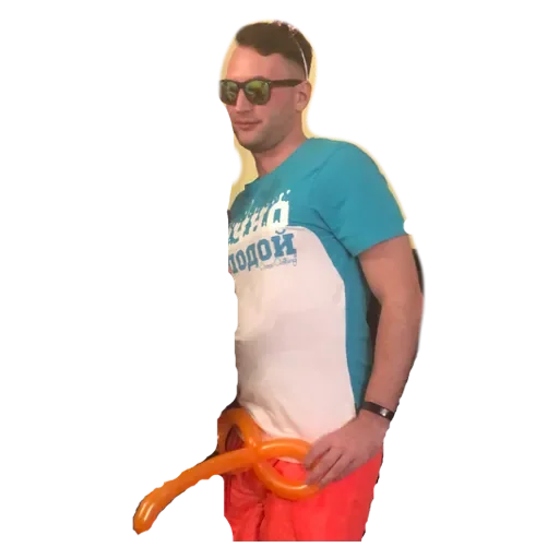 Sticker Кртуч - 1