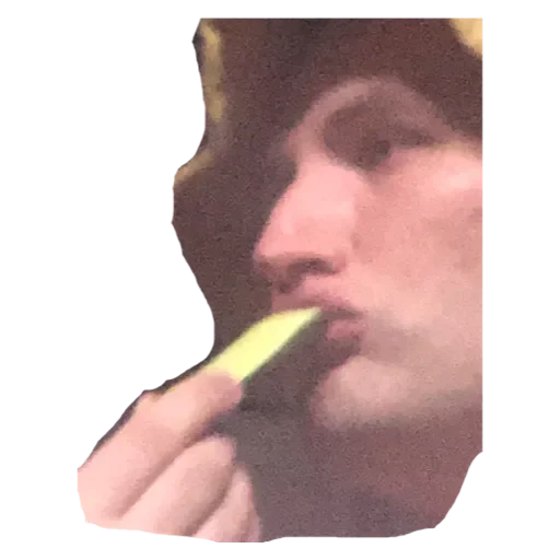 Sticker Кртуч - 0