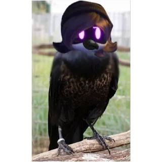 Стикер murder drones (@emopix) - 0