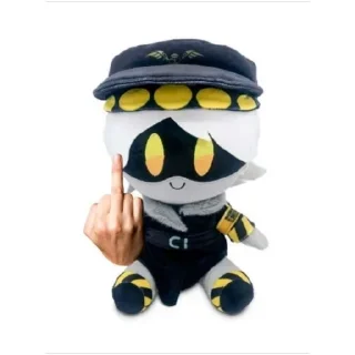 Стикер murder drones (@emopix) - 2