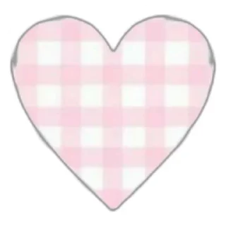 Стикер 💘[розовая тема]💘 (@emopix) - 8