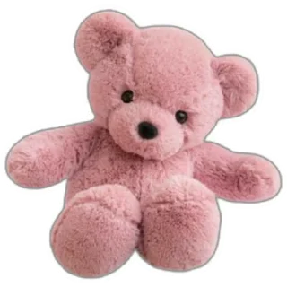 Стикер 💘[розовая тема]💘 (@emopix) - 5