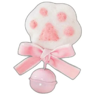 Стикер 💘[розовая тема]💘 (@emopix) - 6