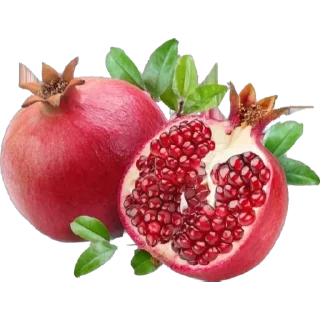 Sticker еда #4  (@emopix) - 1