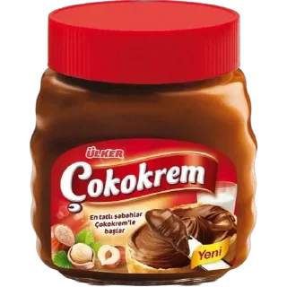 Sticker еда #4  (@emopix) - 8