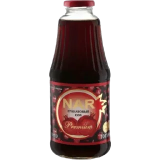 Sticker еда #4  (@emopix) - 11