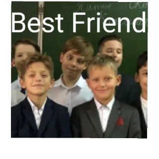 Стикер Анамальная вощь - 2