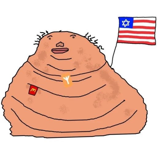 Sticker t6fnu_by_CalsiBot - 1