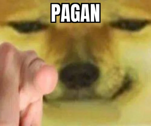 Sticker t6fnu_by_CalsiBot - 1