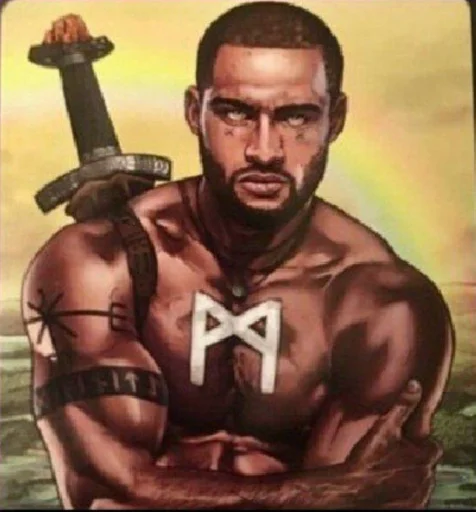 Sticker t6fnu_by_CalsiBot - 1