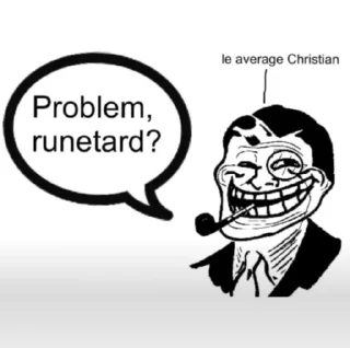 Стикер ᴘᴀɢᴀʏɴɪꜱᴍ @pagaynism                  . (@CalsiBot) - 0