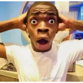 Sticker Ты кринж (@emopix) - 3