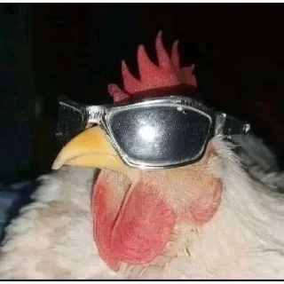 Sticker Ты кринж (@emopix) - 2