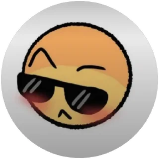 Sticker тянучки ))) (@emopix) - 8