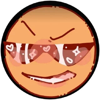 Sticker тянучки ))) (@emopix) - 5