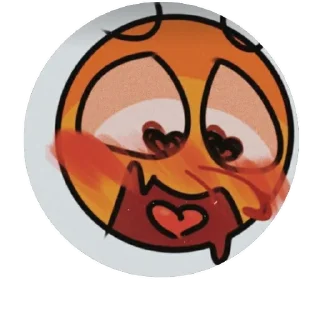 Sticker тянучки ))) (@emopix) - 4