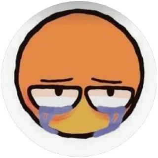 Sticker тянучки ))) (@emopix) - 3