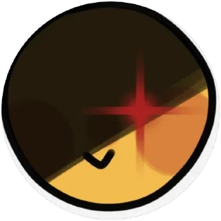 Sticker тянучки ))) (@emopix) - 1