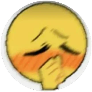 Sticker тянучки ))) (@emopix) - 11