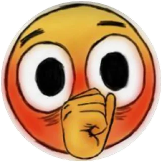 Sticker тянучки ))) (@emopix) - 2