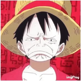 Стикер Anime memes (@emopix) - 3