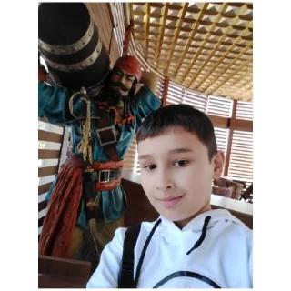 Sticker _Назар_ (@emopix) - 5