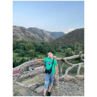 Sticker _Назар_ (@emopix) - 2