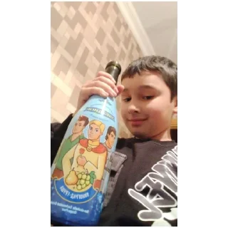 Sticker _Назар_ (@emopix) - 8