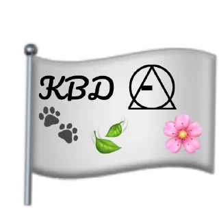 Стикер Квадробика (@emopix) - 7