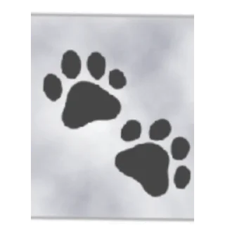 Стикер Квадробика (@emopix) - 4