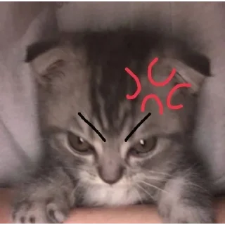 Sticker abc (@emopix) - 0