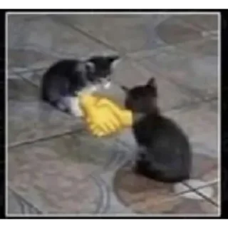 Sticker abc (@emopix) - 3