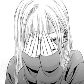 Sticker марин китагава💞💋💋 (@emopix) - 11