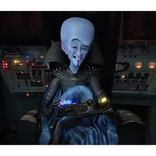 Стикер няшная жесть - 4