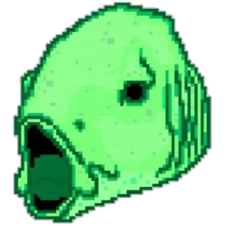 Sticker Hotline Miami маски (@emopix) - 5