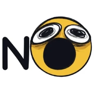 Стикер Смайл эмоджи (@emopix) - 5