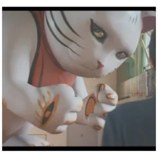 Sticker Манеки💫 (@emopix) - 11