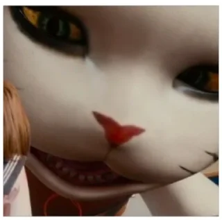 Sticker Манеки💫 (@emopix) - 4