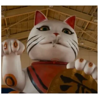 Sticker Манеки💫 (@emopix) - 3