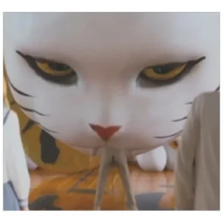 Sticker Манеки💫 (@emopix) - 9