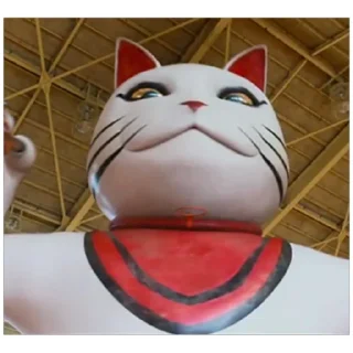 Sticker Манеки💫 (@emopix) - 1