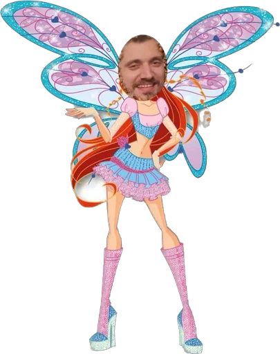 Sticker t88pasha - 1