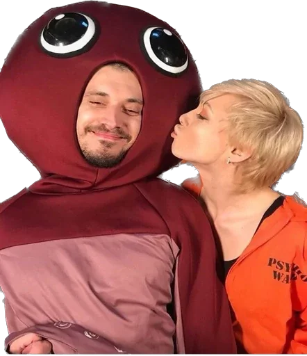 Sticker t88pasha - 1