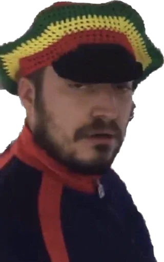 Sticker t88pasha - 1