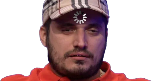 Sticker t88pasha - 1