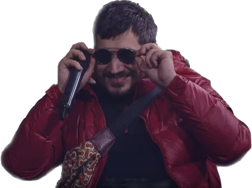 Sticker t88pasha - 1